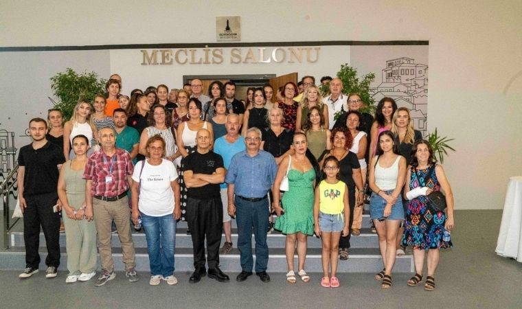 Köpekler için eylem planı zirvesi!