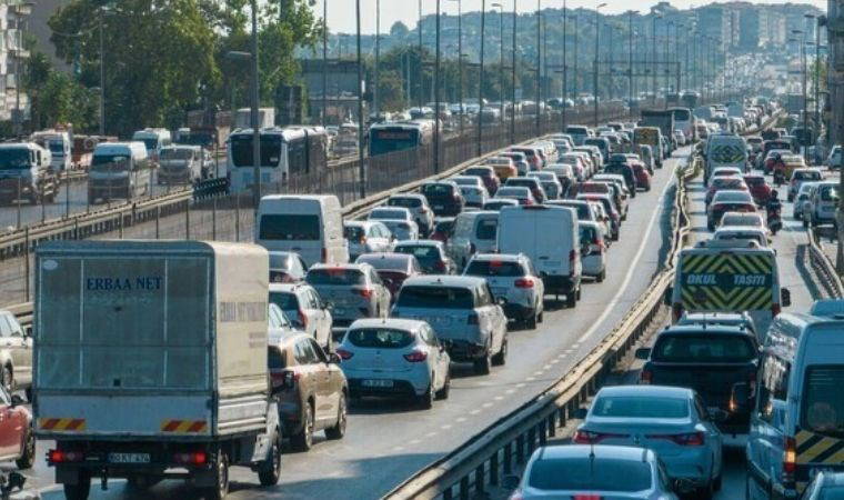 Küçükçekmece, Yenibosna ve Avcılar'daki yol çalışmaları ne zaman bitecek?