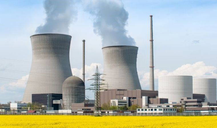 7.1 büyüklüğünde depremin ardından... Japon enerji şirketinden nükleer santral açıklaması