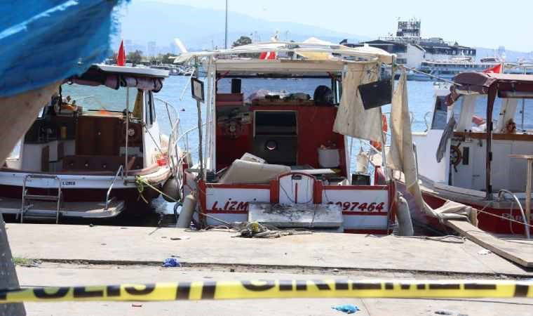 Teknedeki buzlukta cesedi çıkmıştı: Ayrıntılar ortaya çıktı!