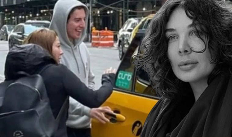 ABD'de yeni bir hayat kuracaklarmış...