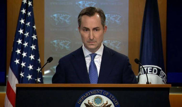 Askerler Filistinli mahkuma cinsel istismarda bulunmuştu: ABD'den İsrail'e 'sıfır tolerans' mesajı