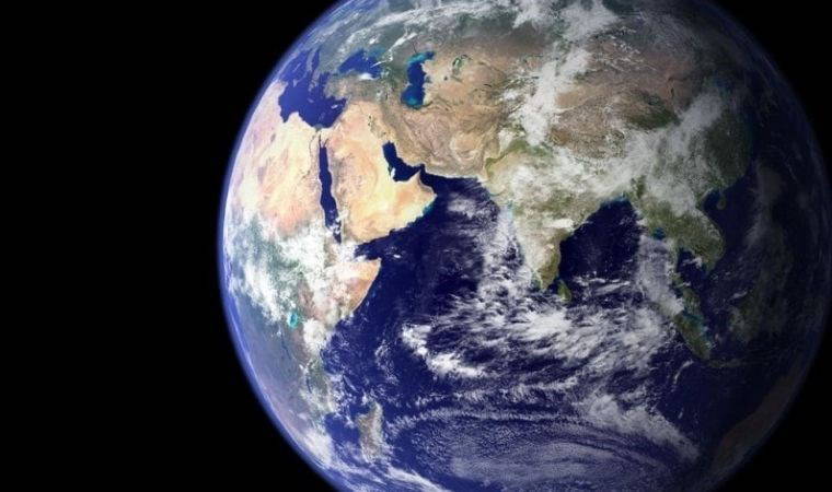 Kıtaların kökenine dair yeni teori: Magma çalışması yaygın görüşü temellerinden sarsıyor