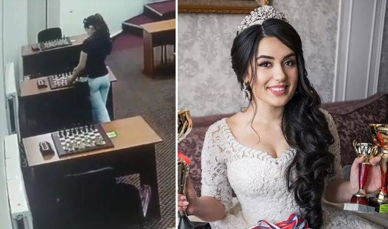 Ünlü oyuncu rakibini hedef aldı...
