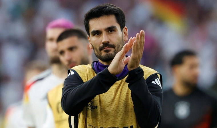 Adı Fenerbahçe ve Galatasaray ile anılıyordu: İlkay Gündoğan İstanbul'a geliyor!