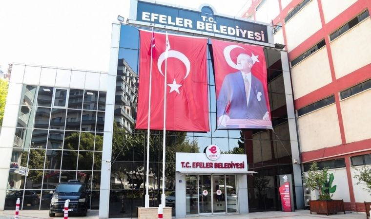 SGK’dan Efeler’e bir icra takibi daha