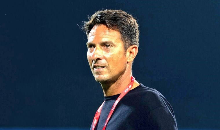 Galatasaray'dan Başakşehir'e sürpriz transfer