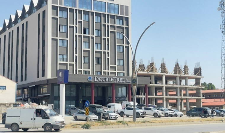 Türkiye Petrolleri Arama Daire Başkanı Sadioğlu otel odasında ölü bulundu