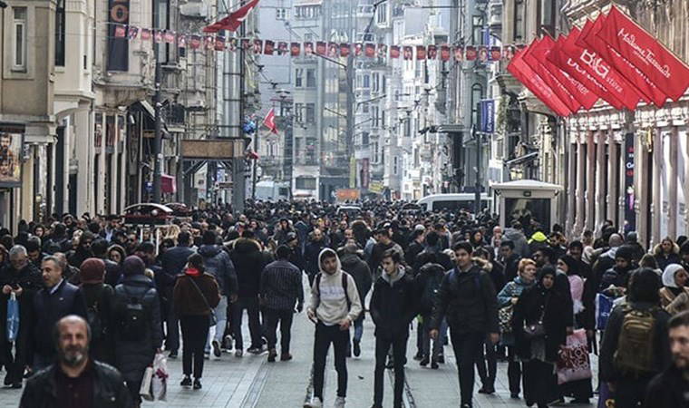 'Düzensiz göç' raporu: Hangi ilde kaç Suriyeli yaşıyor?