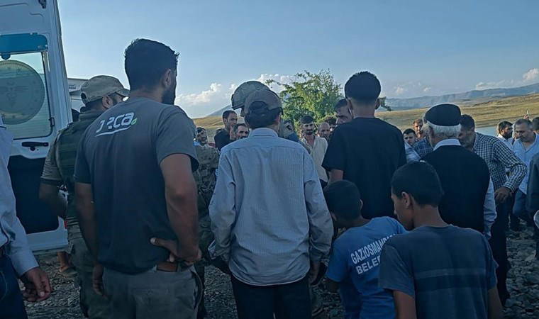 Piknikte facia: 2’si çocuk 4 kişi boğuldu, 1 kişi aranıyor