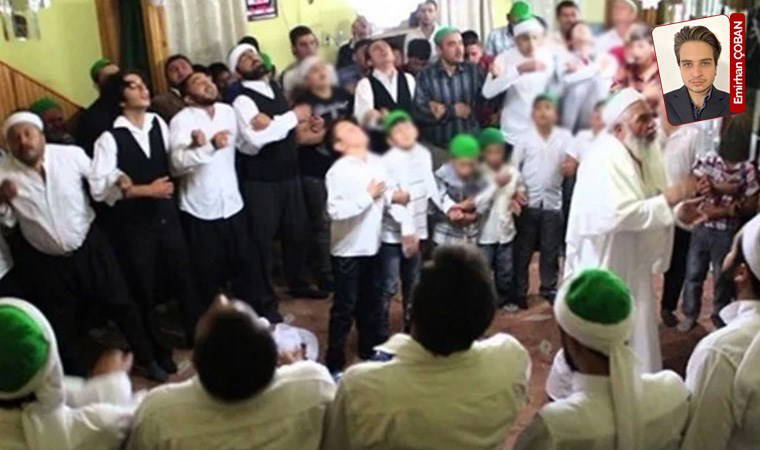 CHP, Roblox’a erişim engeli sonrası tarikatlardaki vahim olayları hatırlattı: 'Çocukları alet etmeyin'