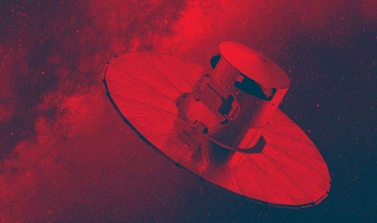 Asteroitlerin etrafında dönen yüzlerce küçük uydu var
