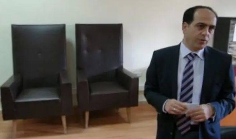 FETÖ üyeliğinden hükümlü eski başsavcı Zafer Yıldız yakalandı