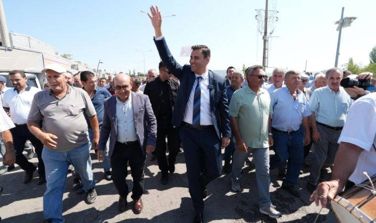 Ferdi Zeyrek: Çöp toplayacak param olmasa ben toplarım