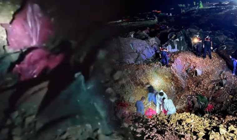 Hayvan barınağında ölü köpekler bulunmuştu: Altındağ Belediyesi'nden açıklama