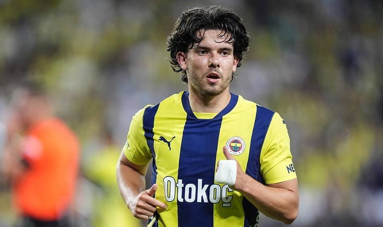 İngilizler duyurdu: Ferdi Kadıoğu'ndan Fenerbahçe kararı!