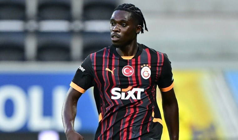 Adı Spartak Moskova ile anılıyordu