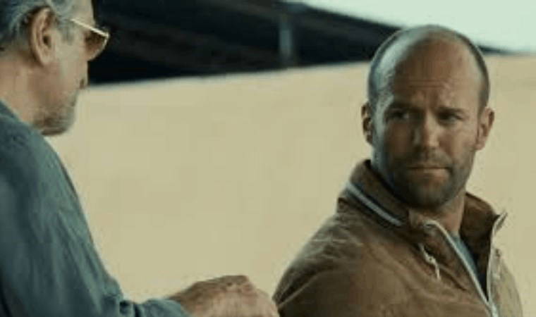 Seçkin Tetikçiler filminin konusu ne? Seçkin Tetikçiler filminin oyuncuları kim?