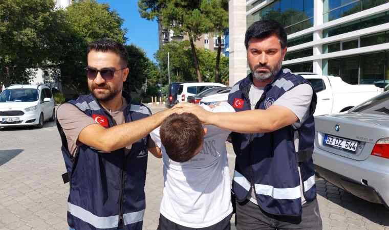 Samsun'da taksi şoförü arkadaşını öldürdü