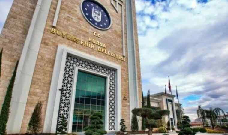 Bursa Büyükşehir Belediyesi'nden Mudanya’ya ücretsiz otopark