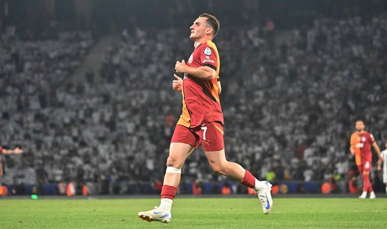 'Spartak Moskova ile görüşmeler...'