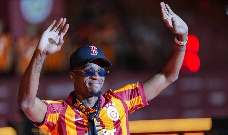 Kadroya alınmamıştı