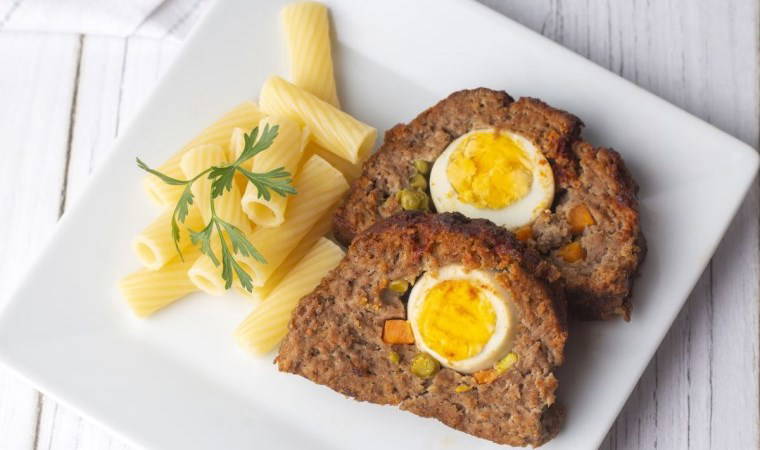 Enfes Dalyan köfte tarifi... MasterChef Dalyan köfte nasıl yapılır?