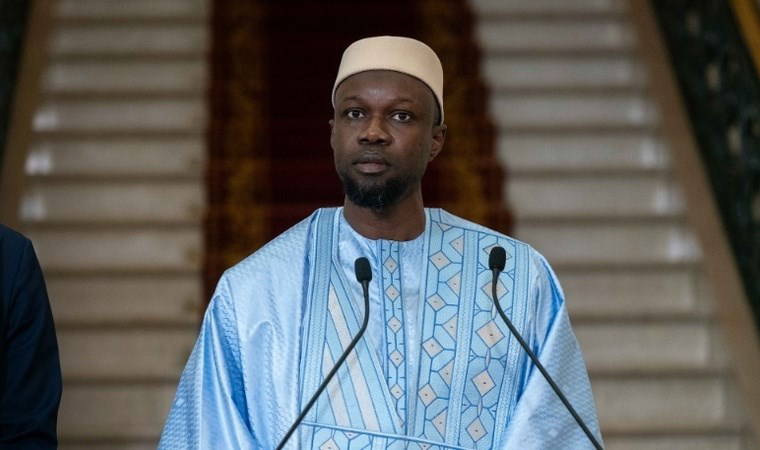 'Siyasi olarak izole edilmesi...'