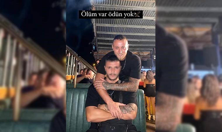 Otomobilini kendisine vermeyen arkadaşını öldürdü
