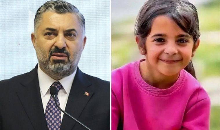 RTÜK Başkanı Ebubekir Şahin'den Narin Güran'ın kaybolmasına ilişkin yayın yasağı kararıyla ilgili açıklama