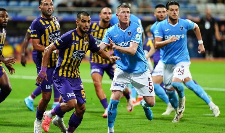 İstanbul'da sessiz gece