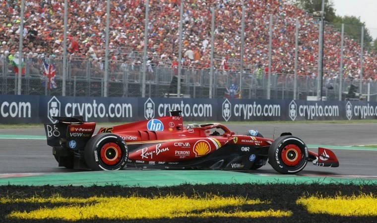 2019'dan beri ilk kez...