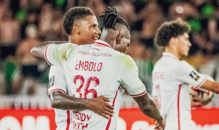 Fransız ekipte forma giyiyordu