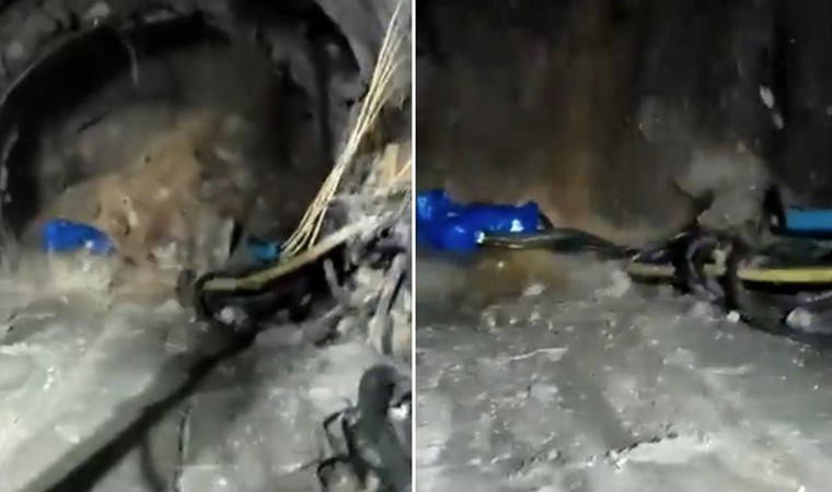 Çalışma koşulları tepki çekmişti...
