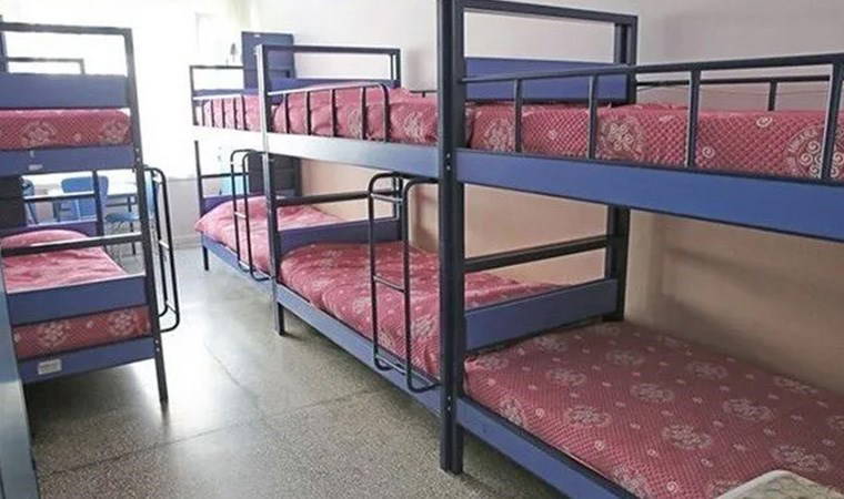 KYK yurt ücretlerine dev zam!