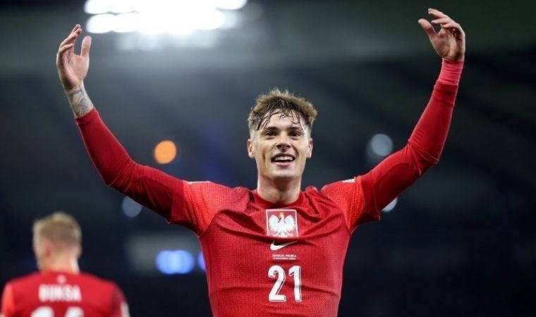 İtalyanlardan Nicola Zalewski açıklaması!
