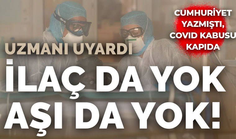 Prof. Dr. Esin Davutoğlu Şenol Cumhuriyet'e konuştu