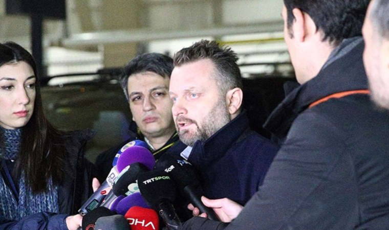 Eski yöneticiden transfer itirafı