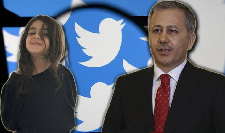 Bakan Yerlikaya'dan 'Narin paylaşımları' açıklaması: Yüzde 76'sı provokatif amaçlı