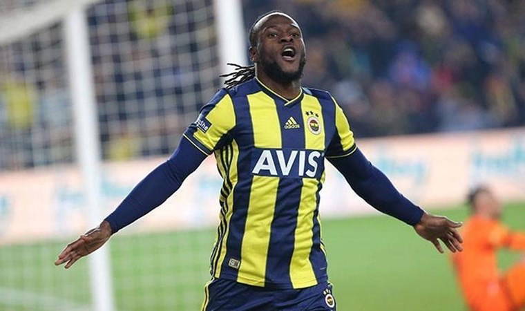 Fenerbahçe'de forma giymişti