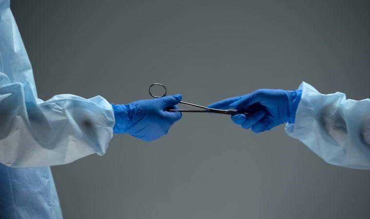 İngiliz yazar, perde arkasını anlattı: