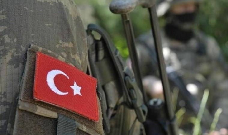 MSB acı haberi duyurdu: İzmir'de rahatsızlanan uzman çavuş şehit oldu