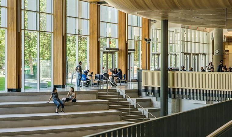 YÖK TÜFE'yi işaret etmişti