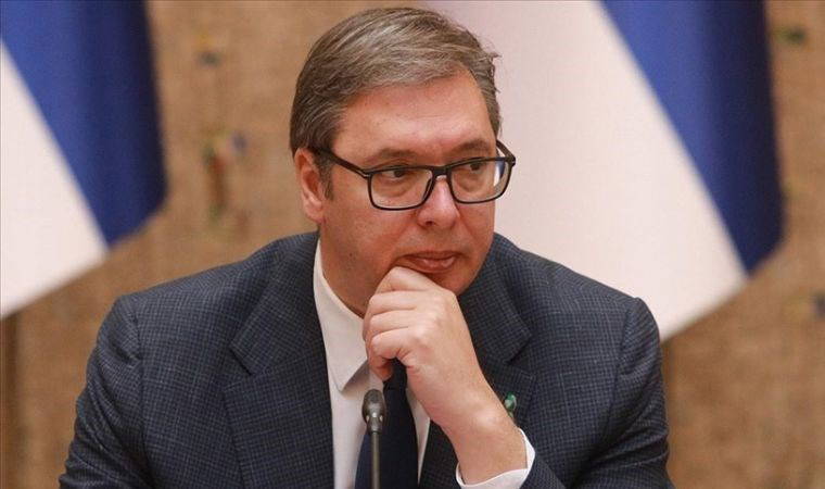 Vucic’ten 72 saat uyarısı: