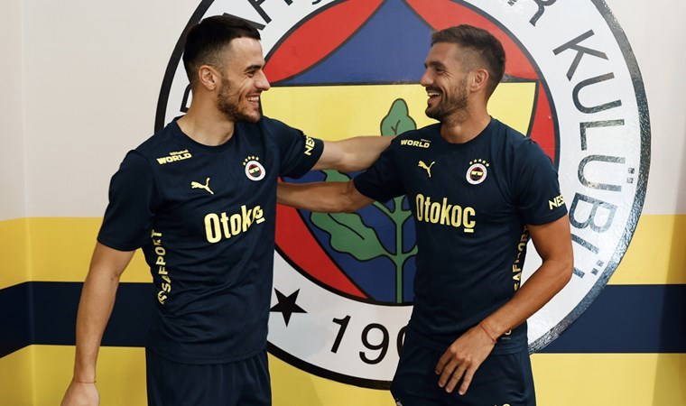 Kulüp televizyonuna konuştu