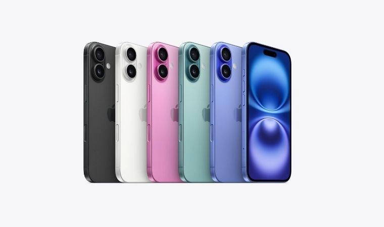 Apple, iPhone 16 serisini duyurdu: iPhone 16 özellikleri nelerdir, fiyatı ne kadar? iPhone 16 ne zaman satışa sunulacak?