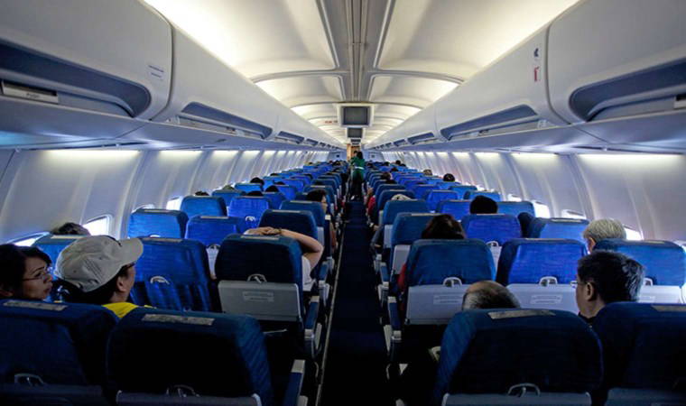 Sivil Havacılık'tan ‘bulaşıcı hastalık’ uyarısı