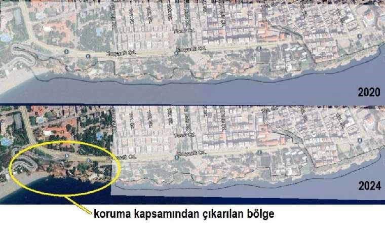 Artık hassas değil!