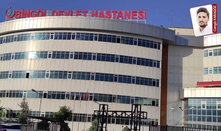 Radyasyon hasta etti!