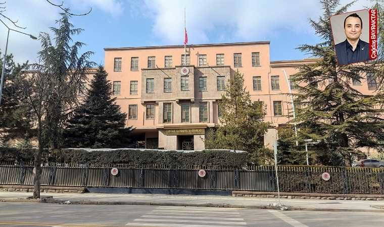 Bandocu yarbaya "Din İşleri" görevi